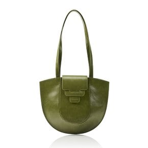 WUZU BAG - OLIVE KHAKI