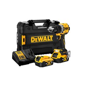 셀프집수리 DEWALT 충전햄머드릴드라이버 DCD805P2T-KR 20V Max