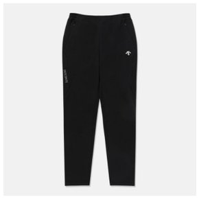 바지 KQF SO423SFPO1-BLK 2023 SWISS SKI FLEECE PANTS / BLK