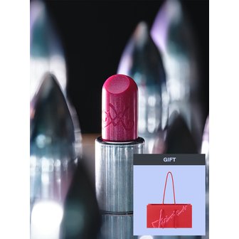 체리엑스엑스 더 불렛 글리터 루즈 (2color) 3.3g