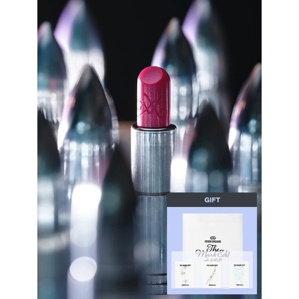 더 불렛 글리터 루즈 (2color) 3.3g