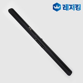 고품질 튼짱 하드로드케이스 135Cm*6Cm 블랙색상