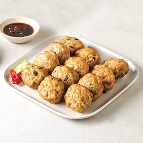 셰프셀렉션 동그랑땡 500g x 2팩