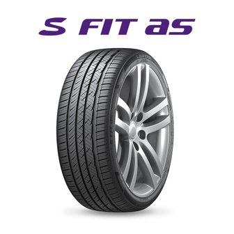  [라우펜타이어]-235/45R18 S FIT AS,2354518