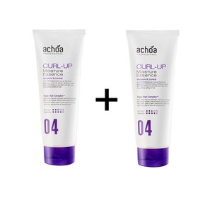 컬 업 모이스춰 헤어에센스 200g 1+1개 컬링