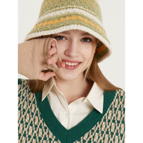 [2 PAIRS 1 SET] MIDI HAND WARMER