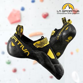 라스포르티바 씨어리 띠어리 남성 암벽화 볼더링 남자 클라이밍화 LSE0MFV001