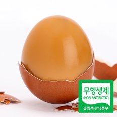 무항생제 국가대표 명품 구운계란 맥반석 30구 청라상회