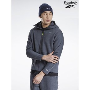 Reebok남성 트레이닝 DMX KNIT FZ 후디 RETS1E115G2_P335384246