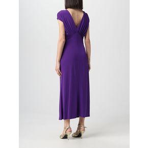 파트리찌아페페 WOMEN 드레스 VIOLET 2A2546J113 4336100