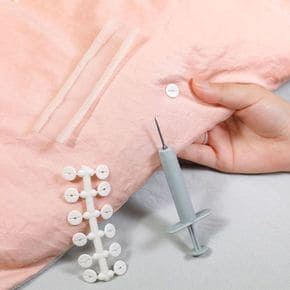 이불 커버 밀림 방지 고정기
