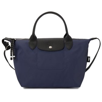 롱샴 [부산점] 리퍼_스크래치 르 플리아쥬 에너지 S 여성 토트백 L1512 HSR 006