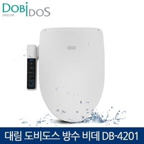 도비도스 방수비데 순간온수비데 에코 DB-4201