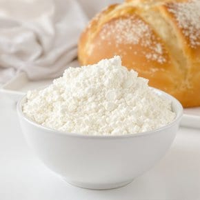 새롬푸드 베이킹 탈지분유 뉴밀키팜 1kg