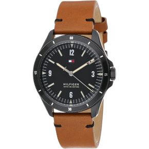 영국 타미힐피거 시계 Tommy Hilfiger Women Analog Quartz Watch 1584364