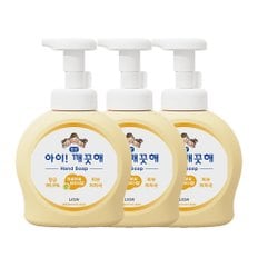 순 용기 490ml x 3개