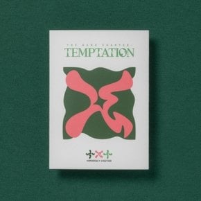 [CD]투모로우바이투게더 - 이름의 장: Temptation (Lullaby Ver.) / Tomorrow X Together (Txt) - The Name Chapter: Temptation (Lullaby Ver.)