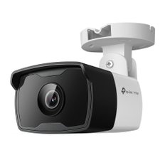 TP-Link ONVIF VIGI 3MP VIGI C330I (4mm) 보안 카메라 실외 발렛형 네트워크 카메라 보안