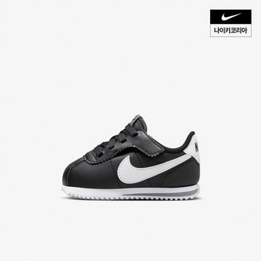 나이키 키즈 나이키 코르테즈 이지온 (TD) NIKE DM0952-001