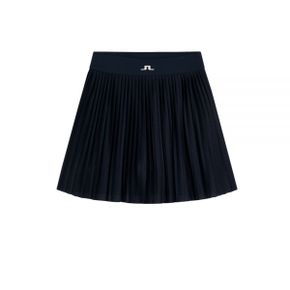 J.LINDEBERG 제이린드버그 BINX SKIRT (GWSD08261-6855) (여성 빈스 스커트)