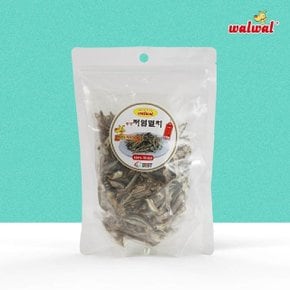 수제간식 저염멸치 100g 5개 (WE63A57)