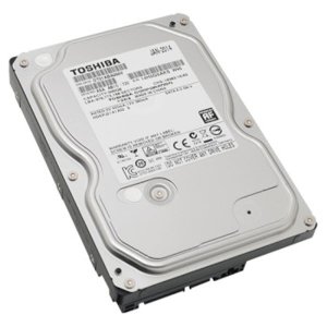 엠지솔루션 (도시바) 3TB DT01ABA300V SATA3/5940/64M