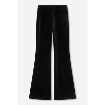 JAAH 벨로아 부츠컷 팬츠 J915403512099