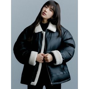 [SUZY] 보아믹스 다운점퍼 MO4W5891