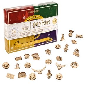 해리 포터 어드벤트 캘린더(Harry Potter™ Advent Calendar)