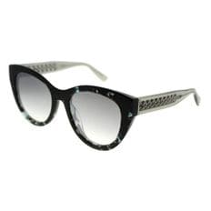 3972291 Jimmy Choo JC Chana 676 Womens Cat-Eye Sunglasses 65053062