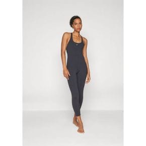 4799079 Reebok LUX 7/8 BODYSUIT - Gym suit black 92219533