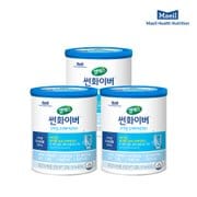 [본사직영] 썬화이버 프리바이오틱스 (250g x 3캔) [60일분]