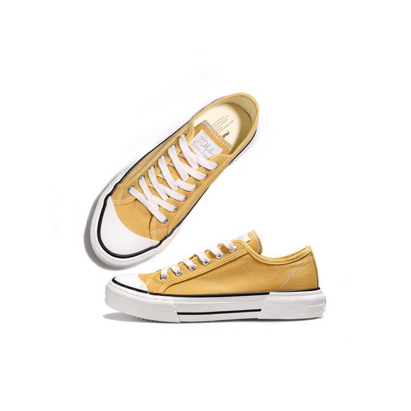 [MEN]스퍼브 볼드 머스타드_SUPERB BOLD MUSTARD_JD07