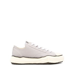 미하라야스히로 Mens Sneakers A09FW733GRAY 4970413