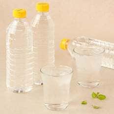 노브랜드 미네랄워터 500ml*20입.(1팩 한정)