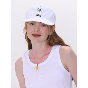 WIND CAP WHITE