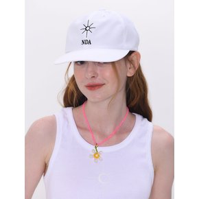 WIND CAP WHITE