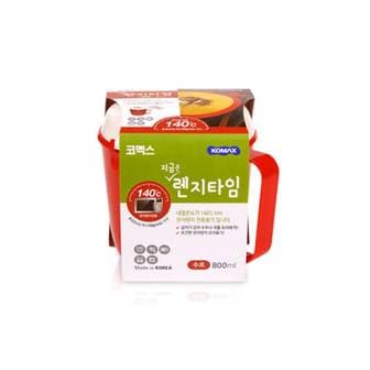 디작소 지금은 렌지타임 (수프) 800ml