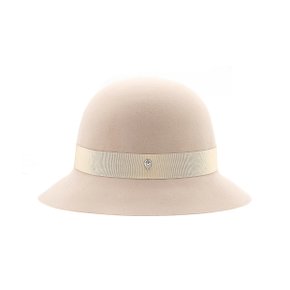 에타 ETTA 클로슈 HAT51532 ECRU SAND