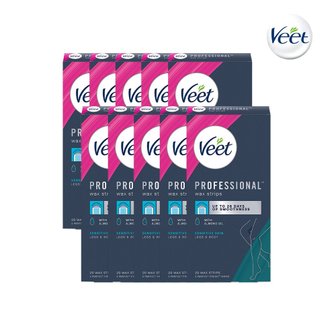 5. 비트 왁스 스트..