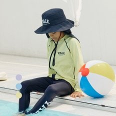 신나는 바캉스 집업 래쉬가드 상하세트 3종 1택 (정상가 74,000원)