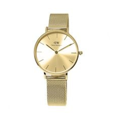 다니엘웰링턴 DW00100474(DW00600474)PETITE UNITONE 여성 메쉬 쿼츠 32mm..[34732119]