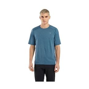 독일 아크테릭스 티셔츠 Arcteryx Mens Cormac Crew TShirt Running Shirt 1345813