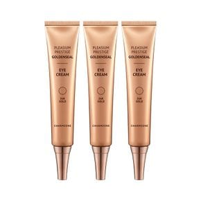 골든실 순금24k 아이크림 30ml 3개[34694501]