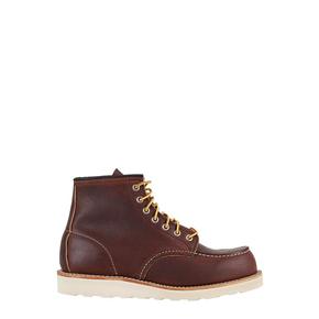 26FW 레드윙 부츠 8138 099 Brown