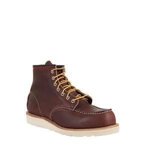 26FW 레드윙 부츠 8138 099 Brown