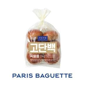 파란라벨 고단백 곡물롤
