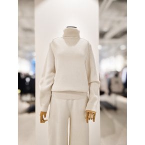 [파주점] 울 블렌드 펀칭 디테일 풀오버 니트 CPBA1PO621