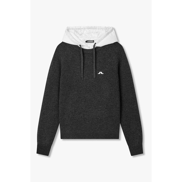 [Women] 이자벨라 후드 LS 스웨터 1545328926000