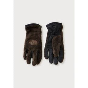The North Face 더 노스 페이스 오시토 장갑 유니섹스 - 다크 체스트넛 8069257